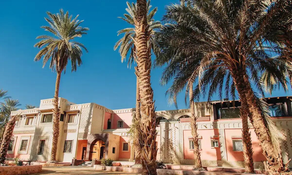 Photo of Outdoor in Degache