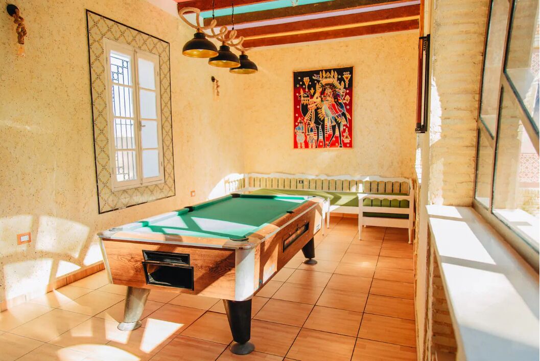 Photo of Bedroom in Degache