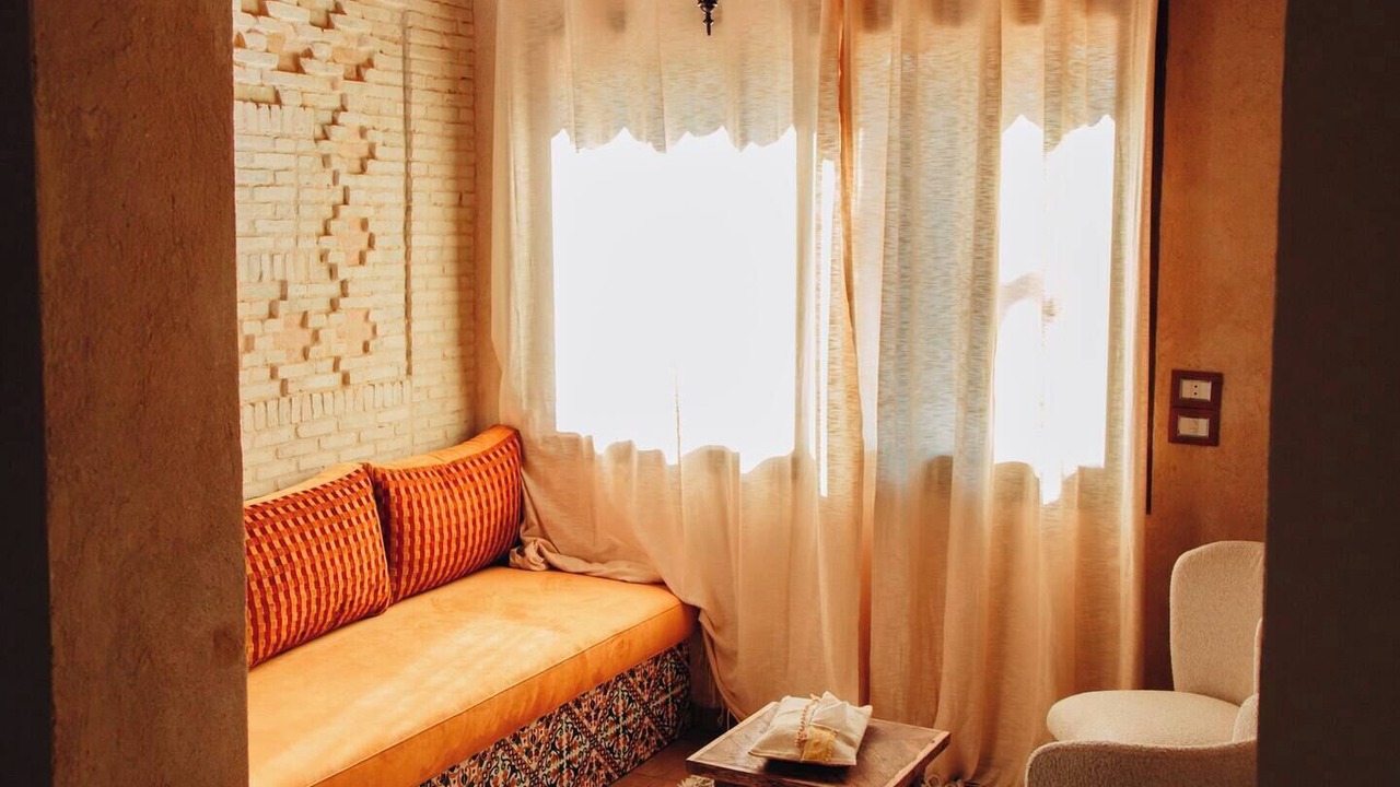 Photo of Livingroom in Degache