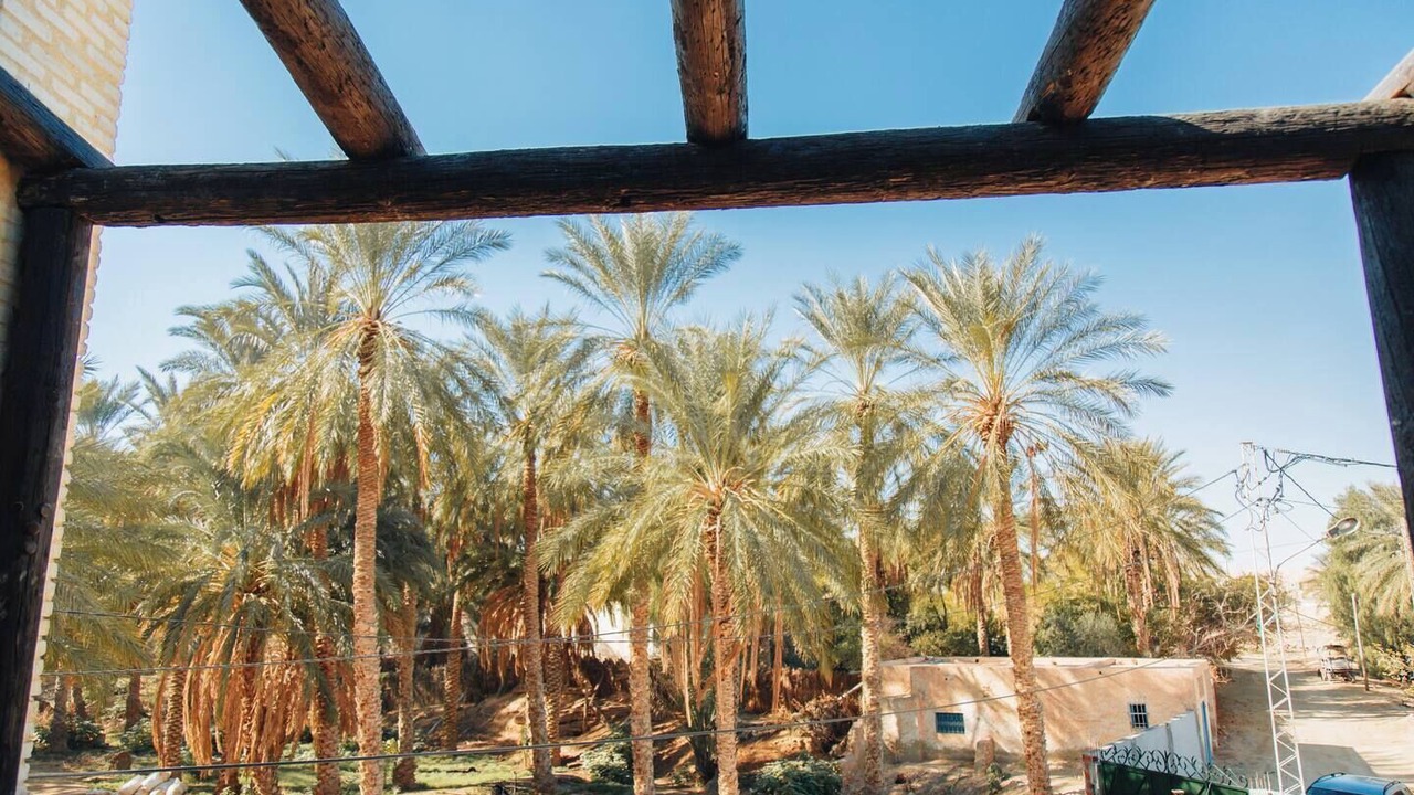 Photo of Outdoor in Degache