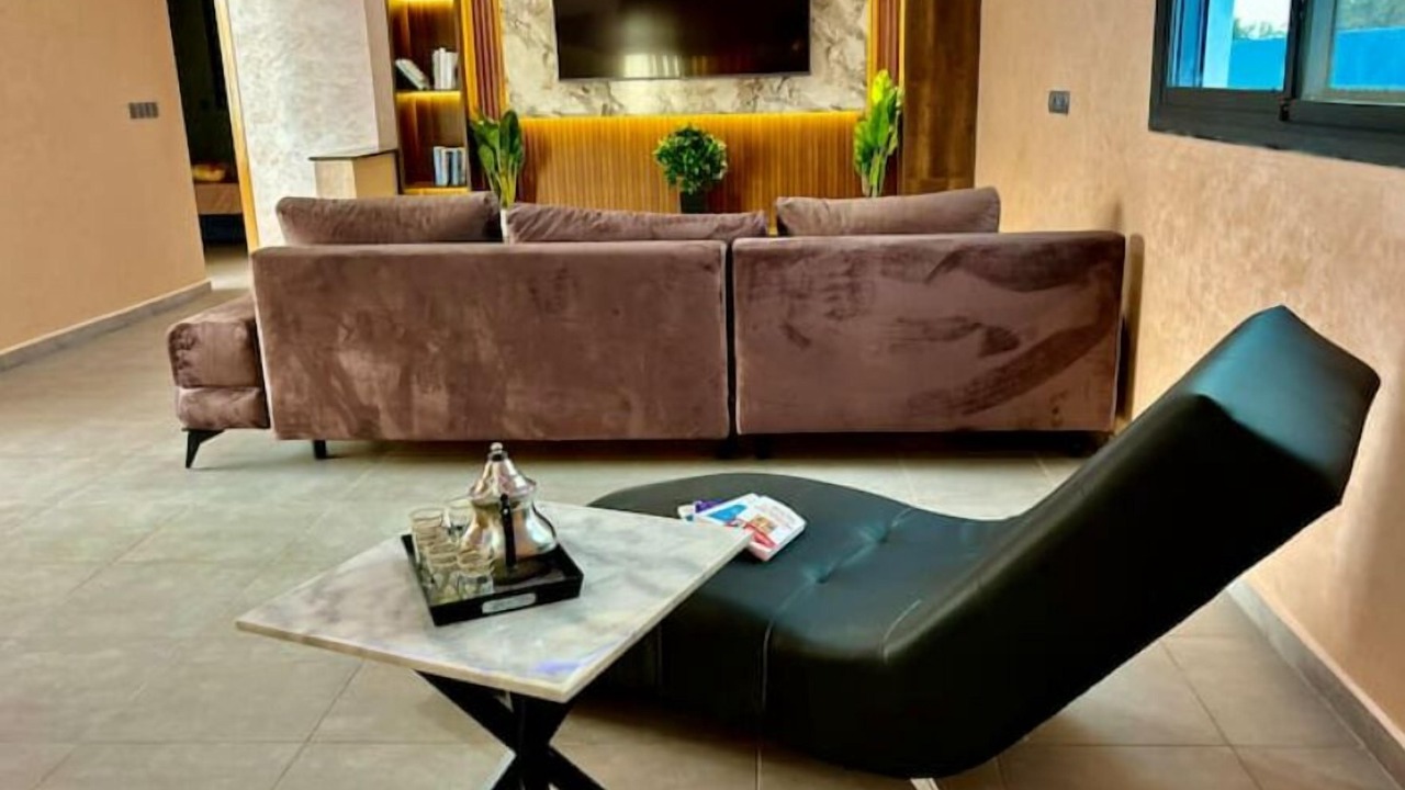 Photo of Livingroom in Bougriba
