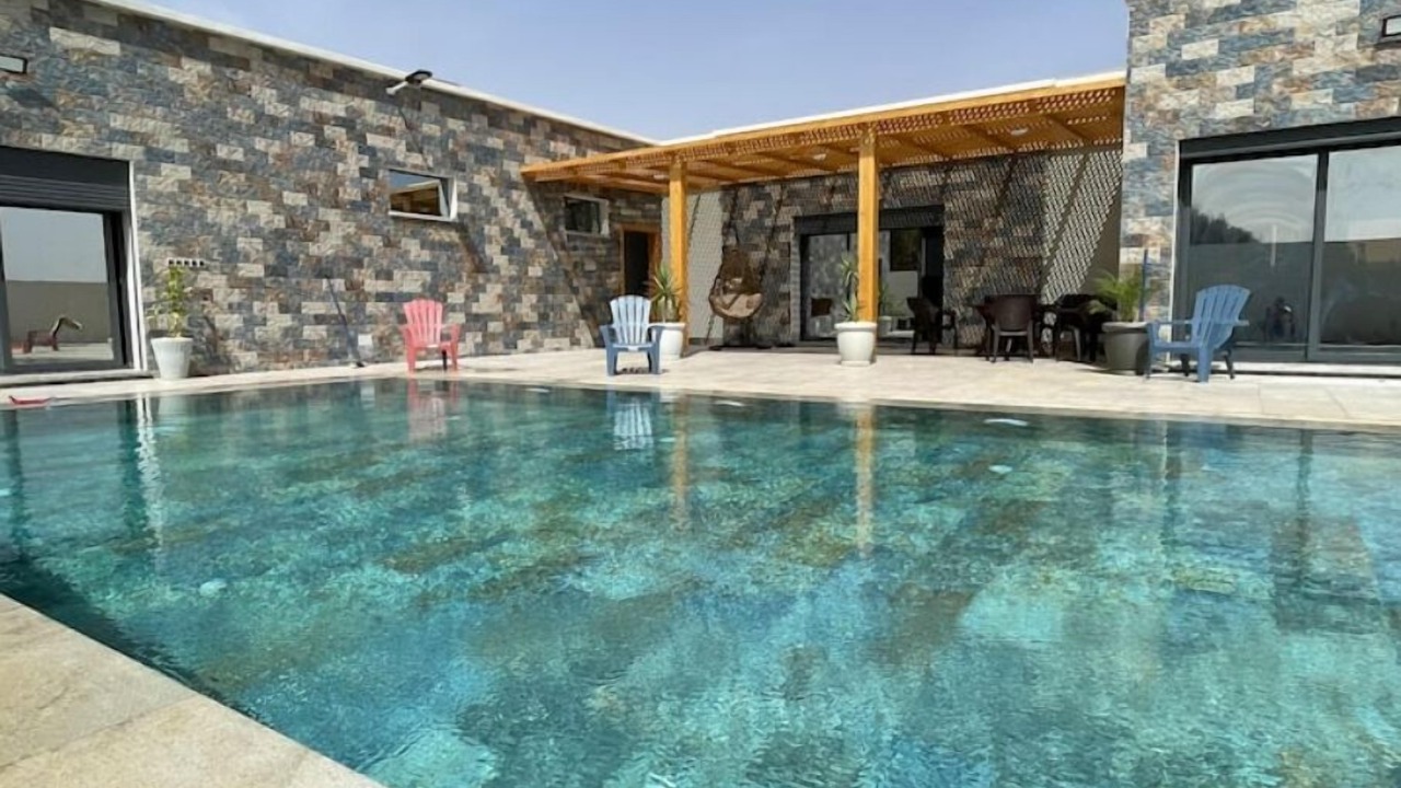 Photo of Outdoor in Bougriba