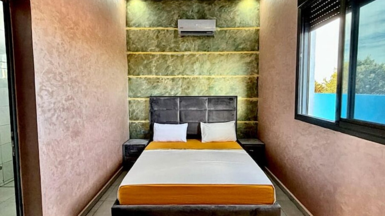 Photo of Bedroom in Bougriba