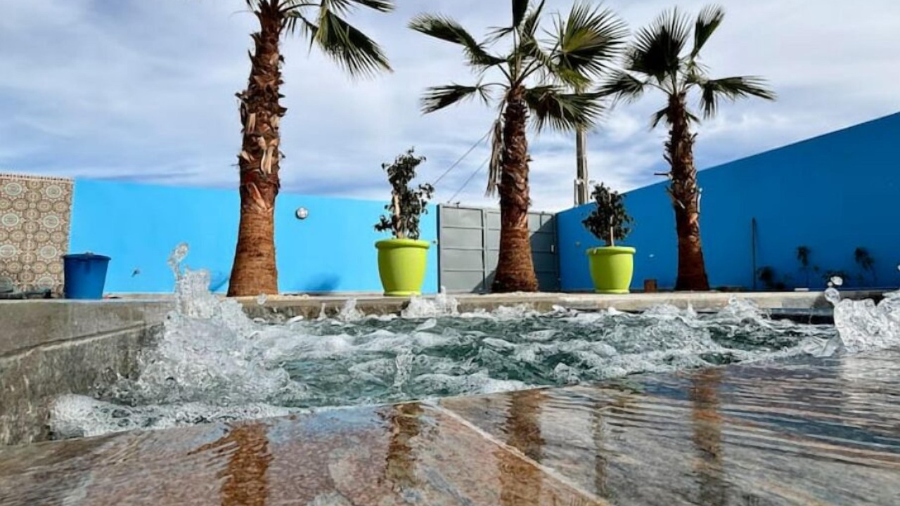 Photo of Outdoor in Bougriba