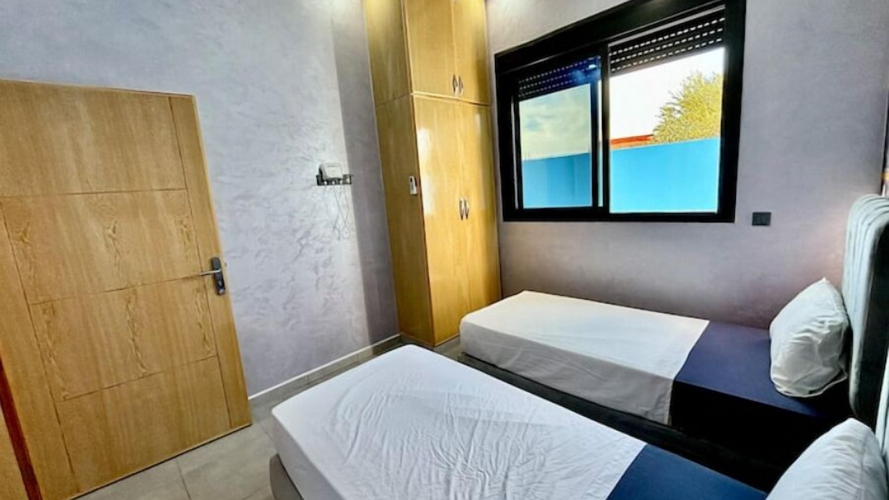 Photo of Bedroom in Bougriba