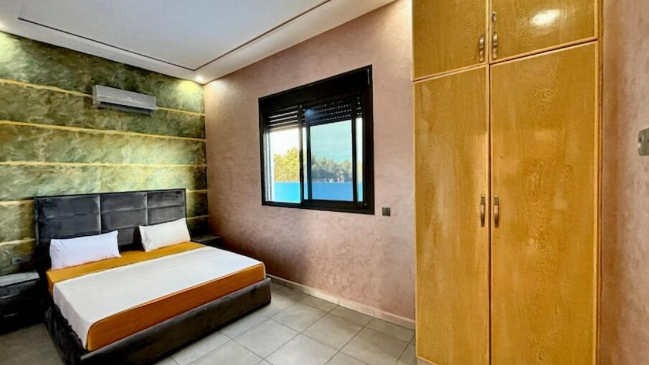 Photo of Bedroom in Bougriba