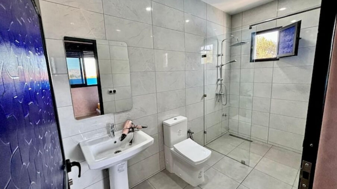 Photo of Bathroom in Bougriba