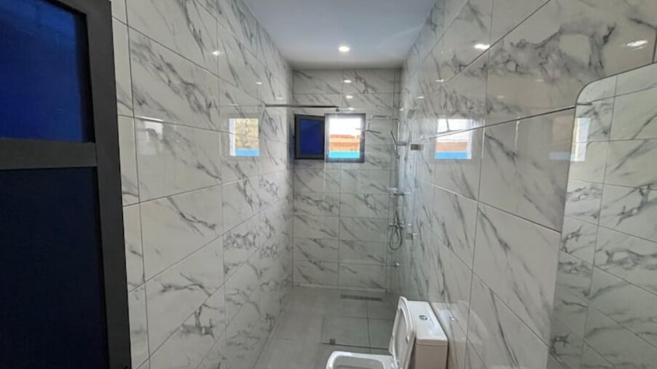 Photo of Bathroom in Bougriba