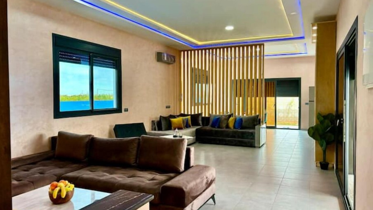 Photo of Livingroom in Bougriba