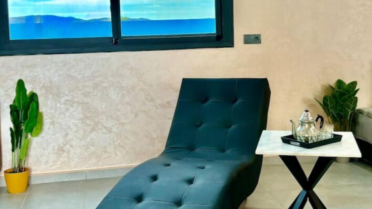 Photo of Livingroom in Bougriba