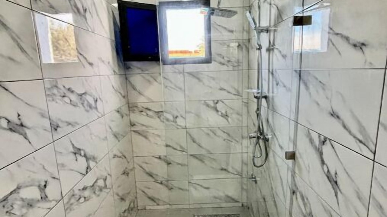 Photo of Bathroom in Bougriba