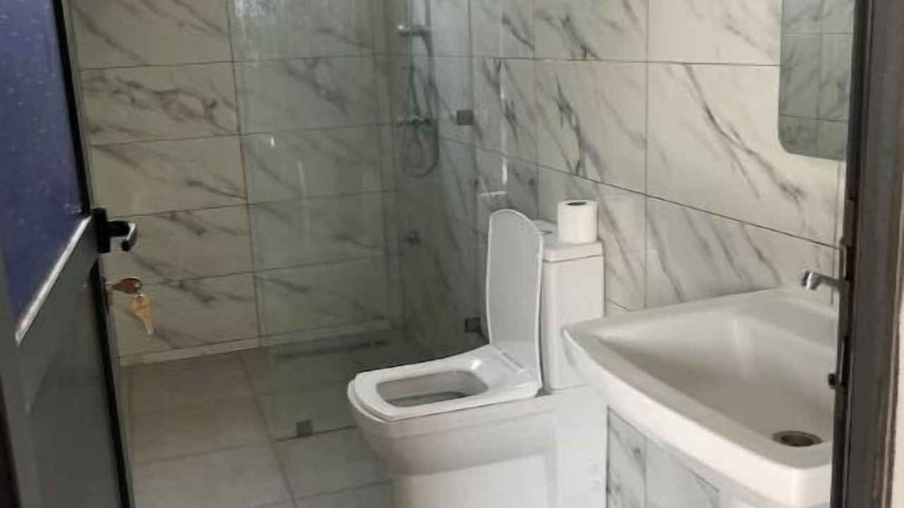 Photo of Bathroom in Bougriba