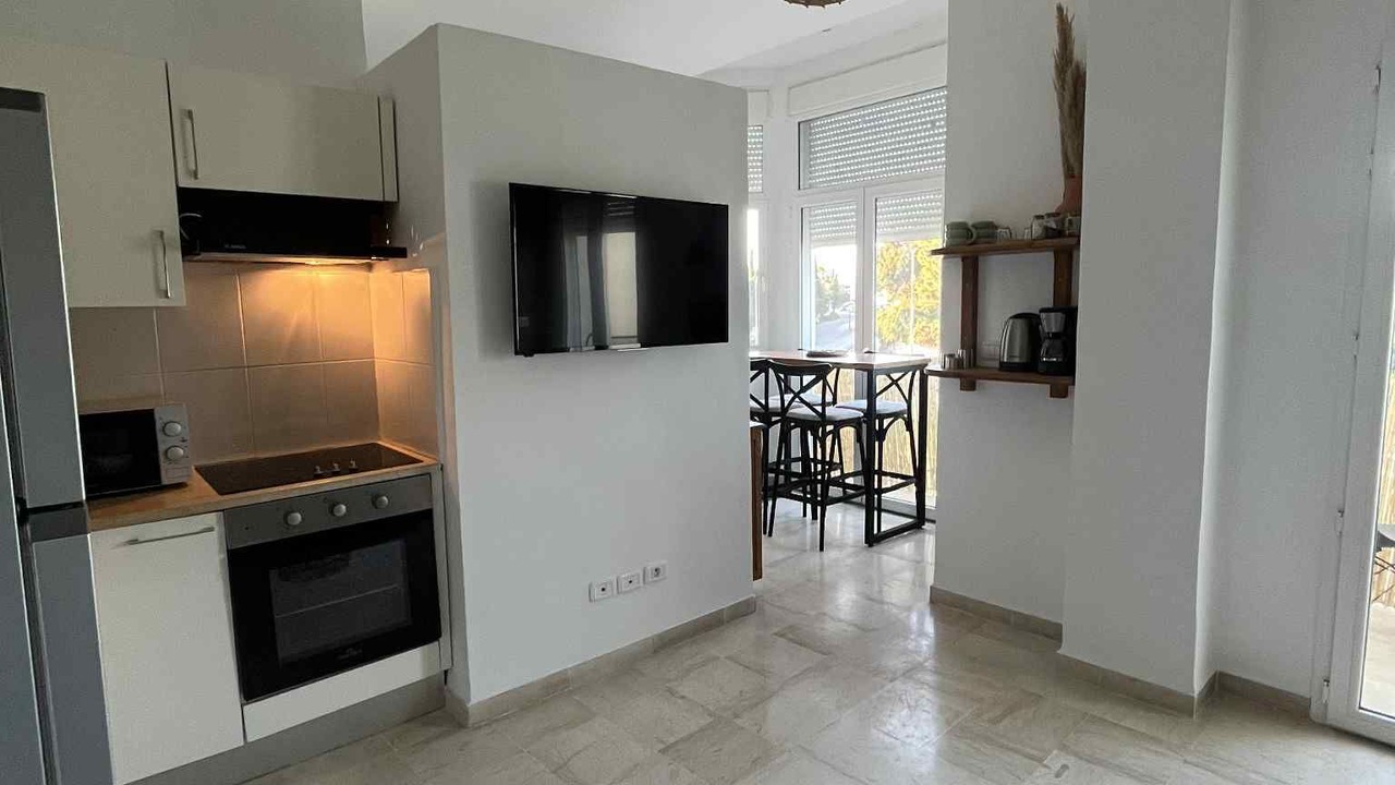 Photo of Kitchen in Sidi Dhrif