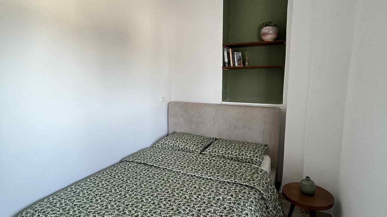 Photo of Bedroom in Sidi Dhrif