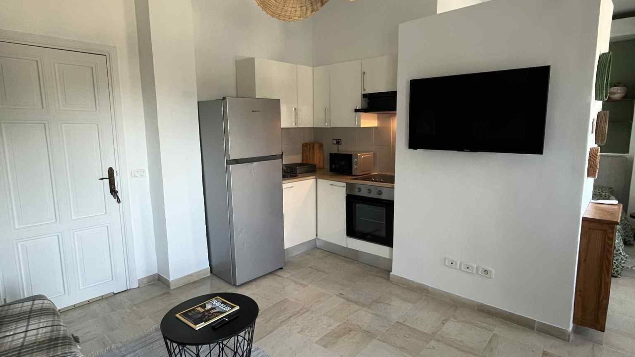 Photo of Kitchen in Sidi Dhrif