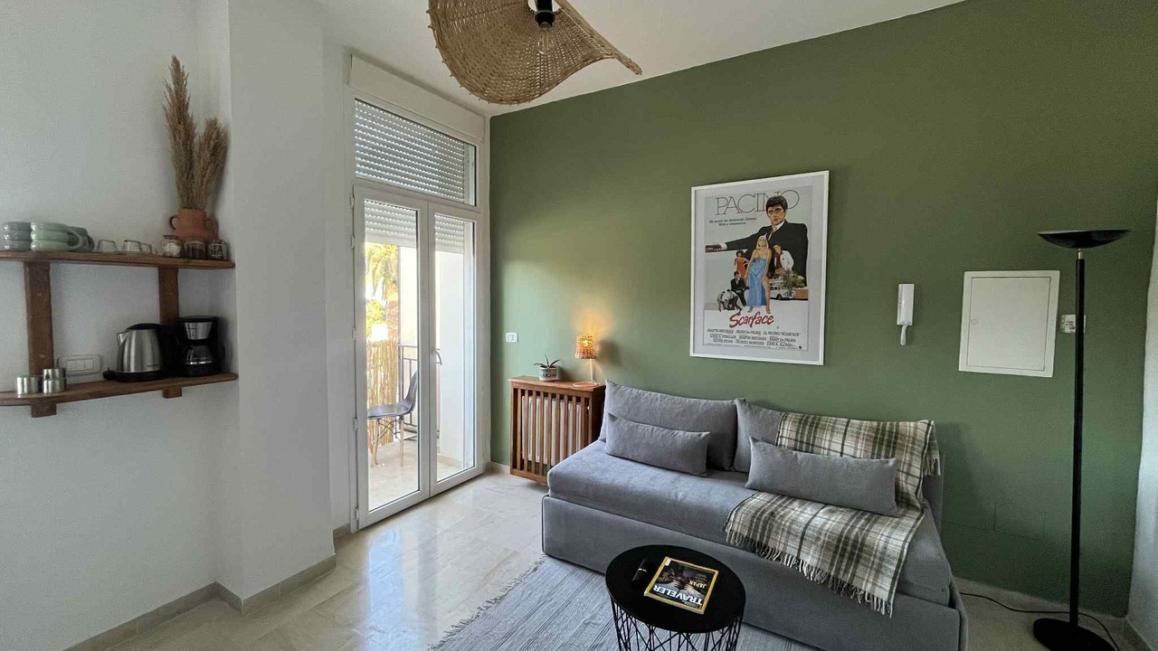 Photo of Livingroom in Sidi Dhrif