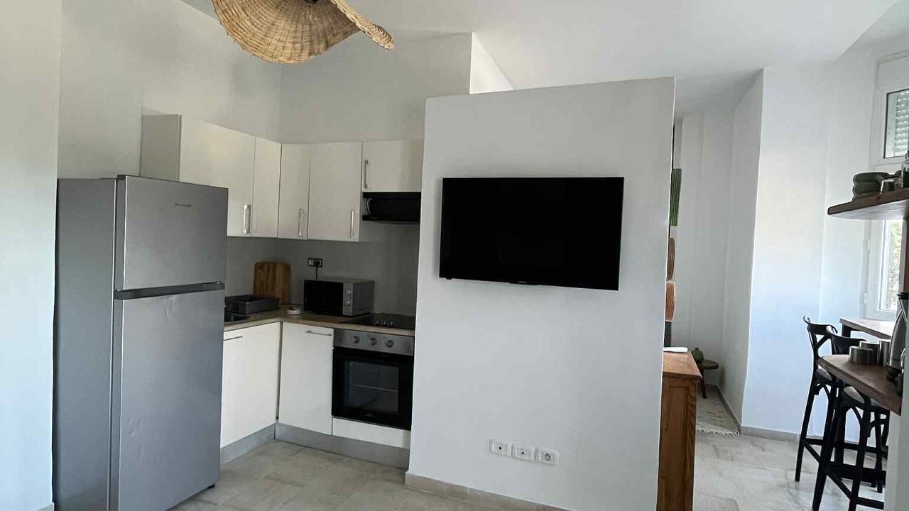 Photo of Kitchen in Sidi Dhrif