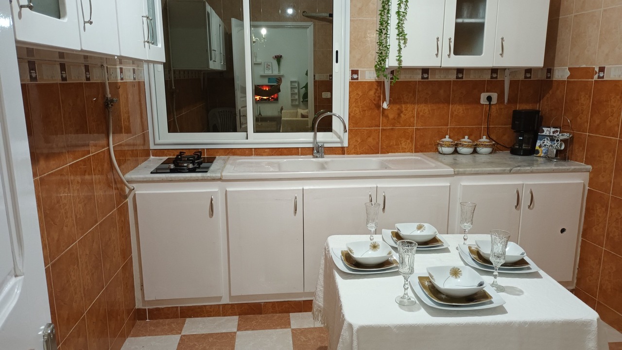 Photo of Kitchen in Carthage