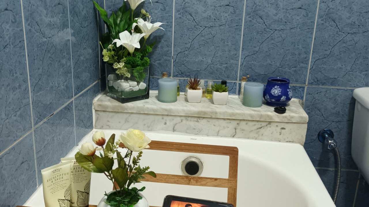 Photo of Bathroom in Carthage