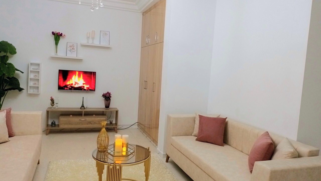 Photo of Livingroom in Carthage