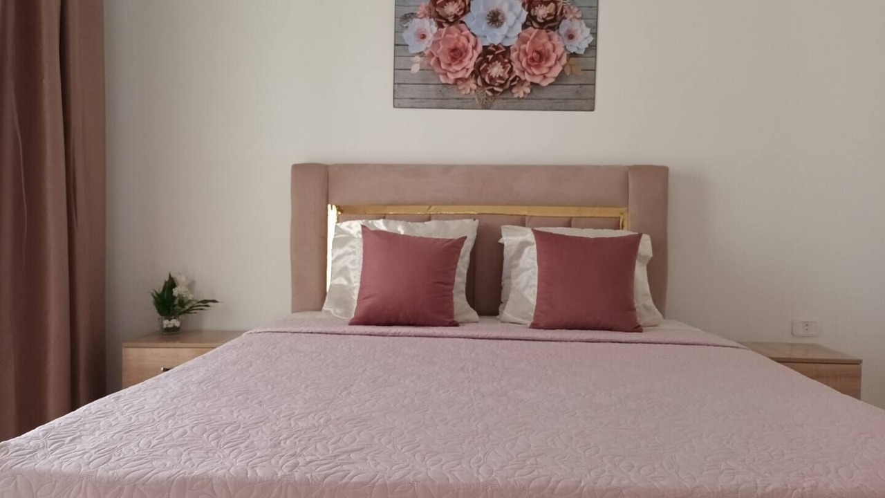 Photo of Bedroom in Carthage