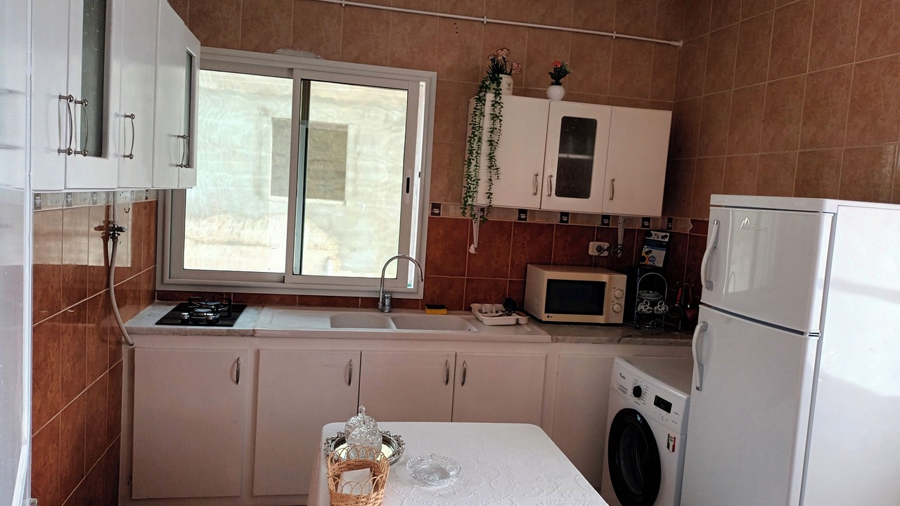 Photo of Kitchen in Carthage
