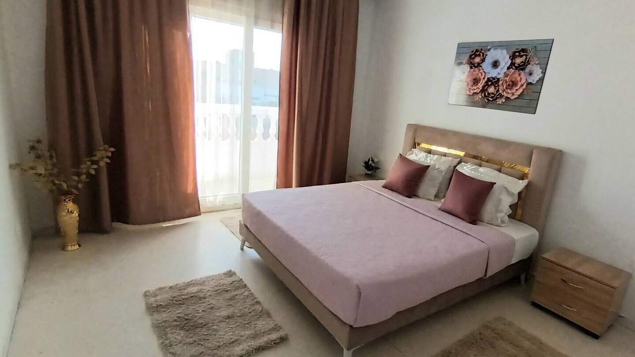 Photo of Bedroom in Carthage