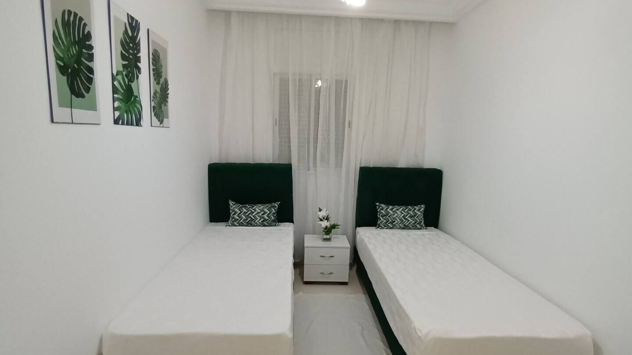 Photo of Bedroom in Carthage