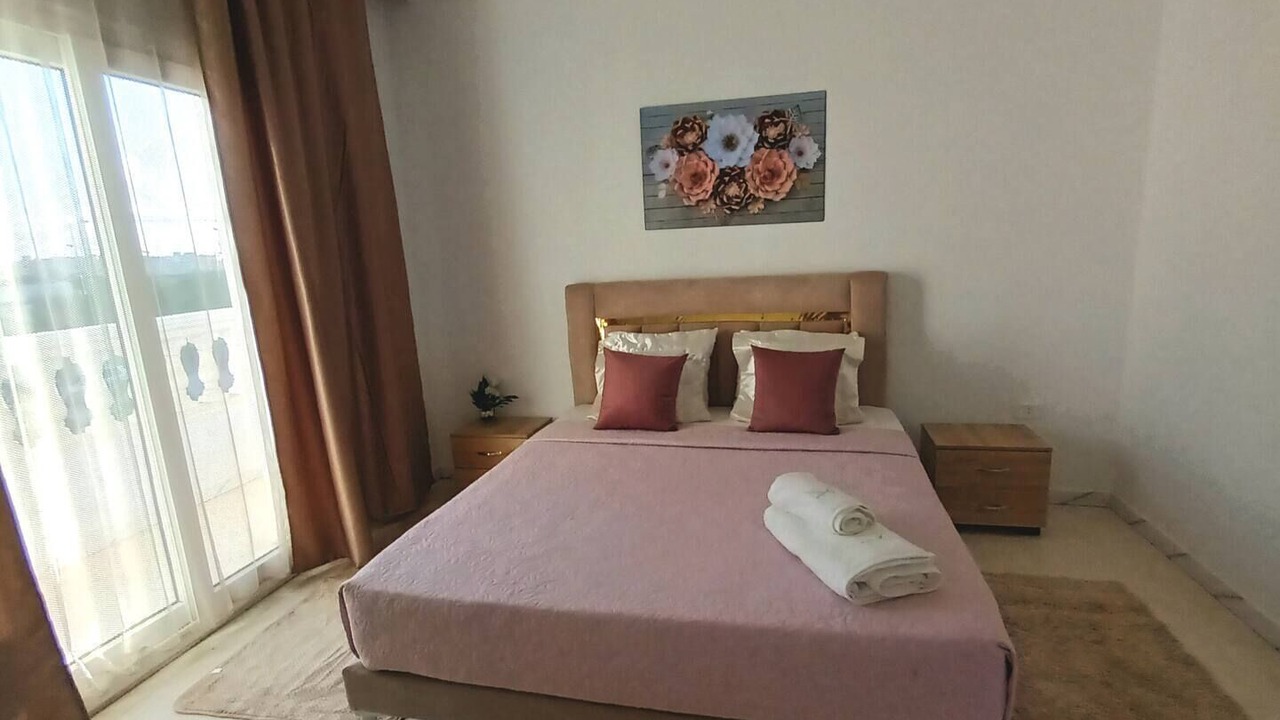 Photo of Bedroom in Carthage