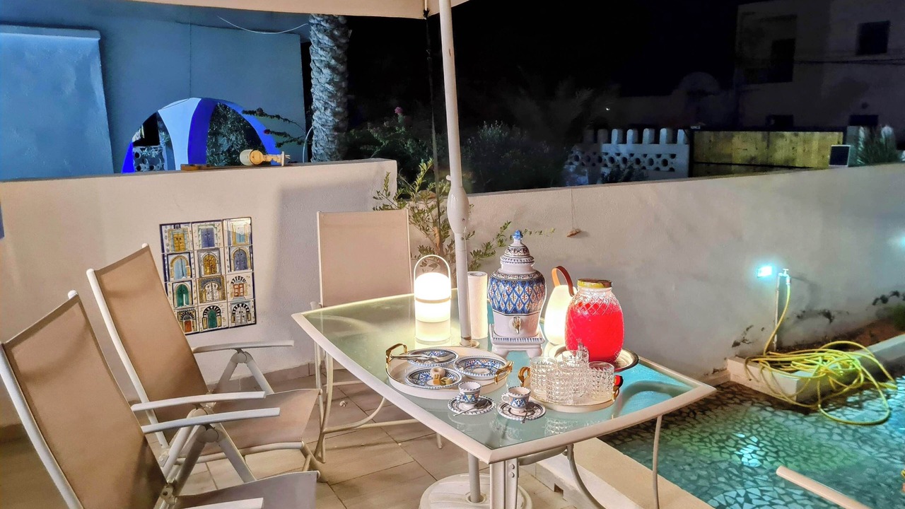 Photo of Outdoor in Zarzis