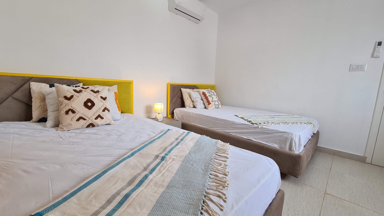 Photo of Bedroom in Zarzis