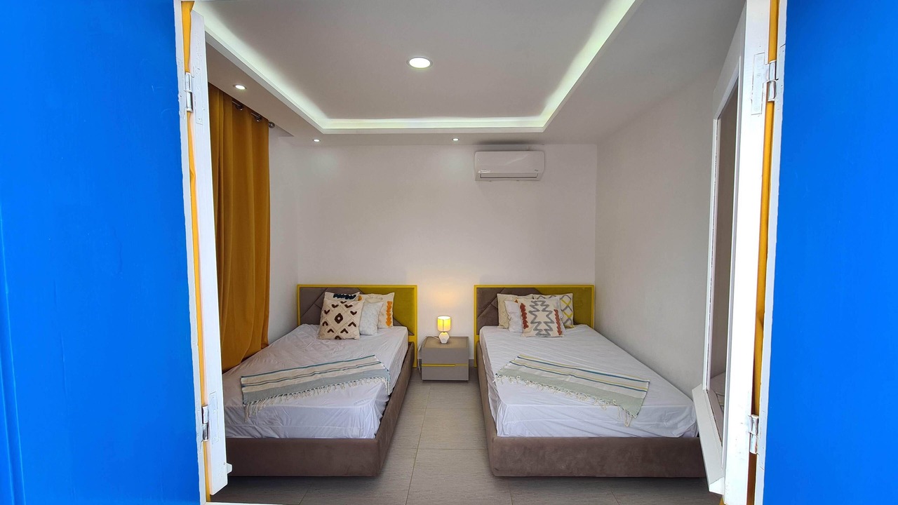 Photo of Bedroom in Zarzis