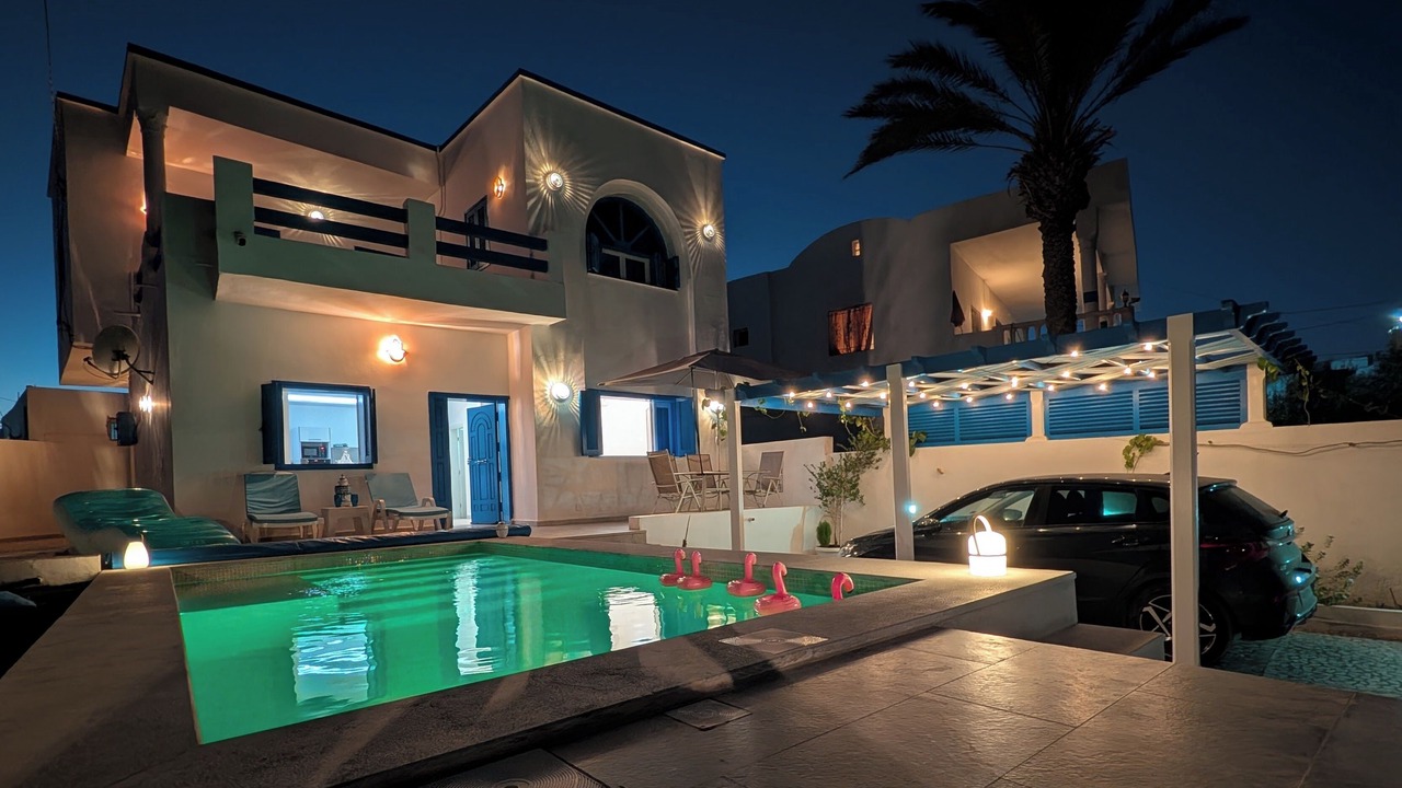 Photo of Outdoor in Zarzis