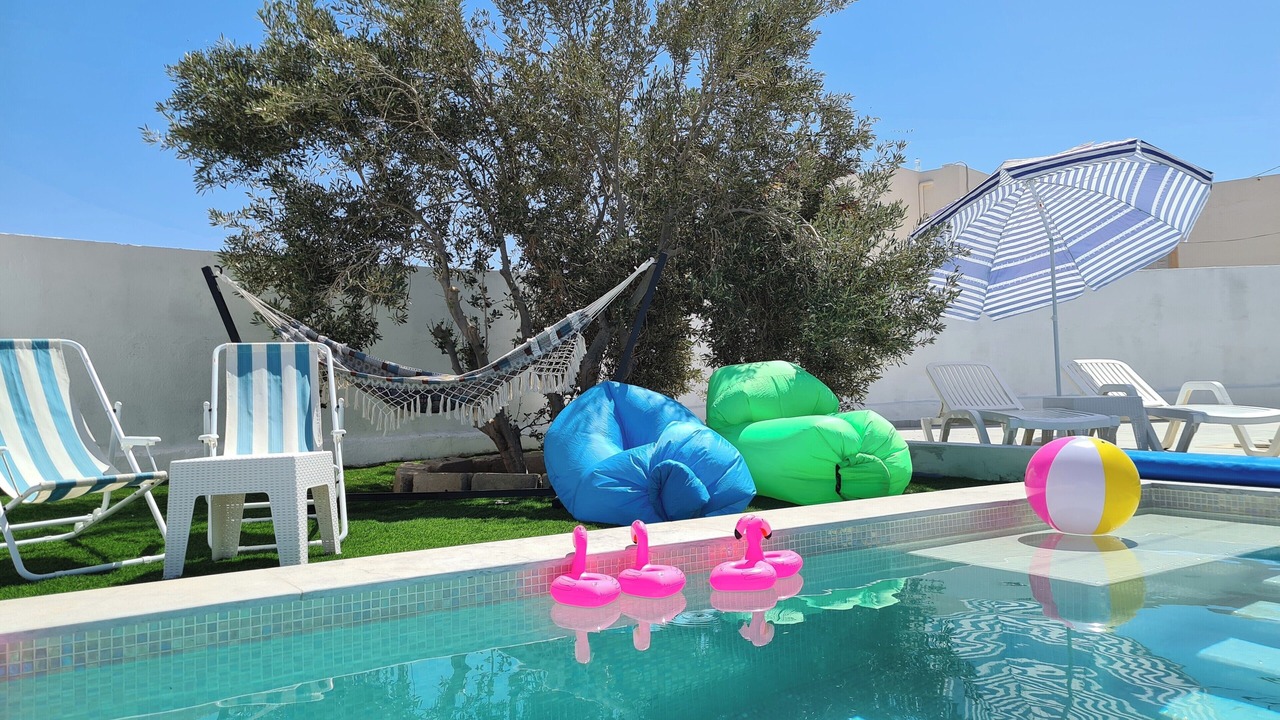 Photo of Outdoor in Zarzis