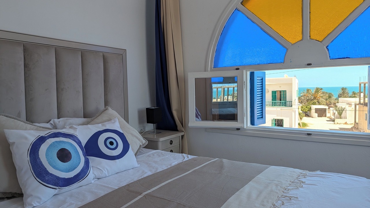 Photo of Bedroom in Zarzis