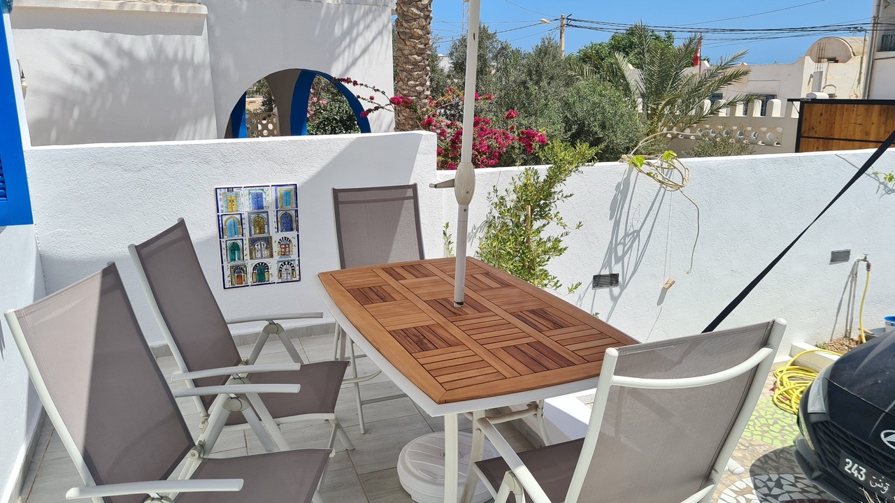 Photo of Outdoor in Zarzis