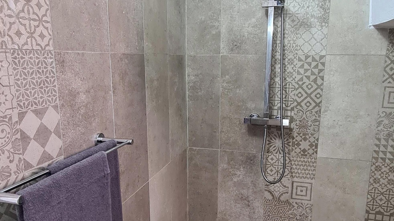 Photo of Bathroom in Zarzis