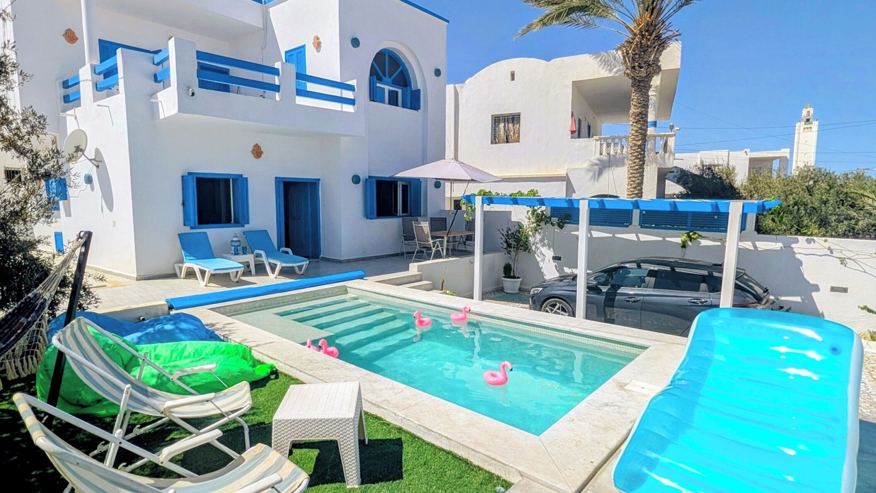 Photo of Outdoor in Zarzis