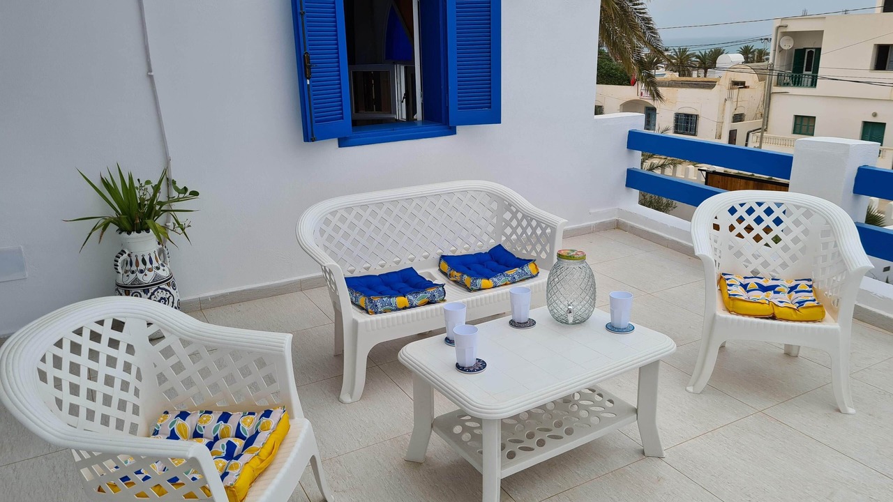 Photo of Outdoor in Zarzis