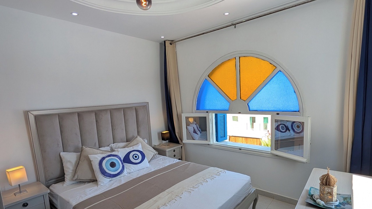 Photo of Bedroom in Zarzis