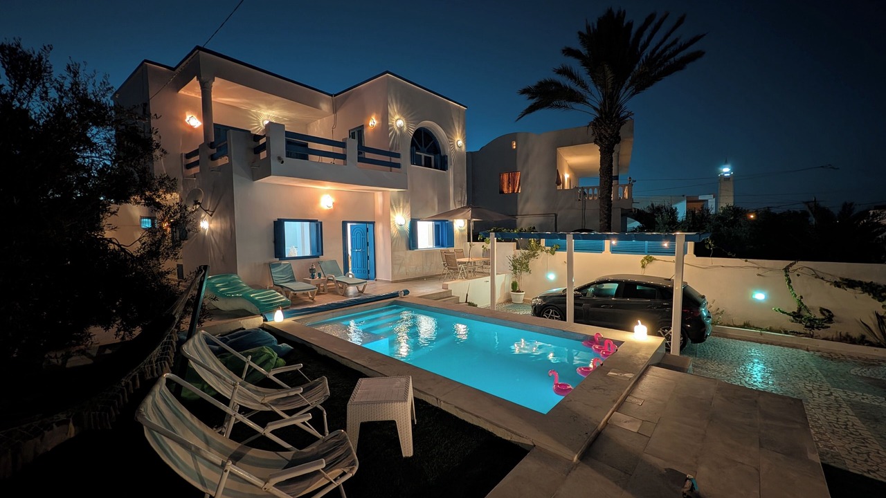 Photo of Outdoor in Zarzis