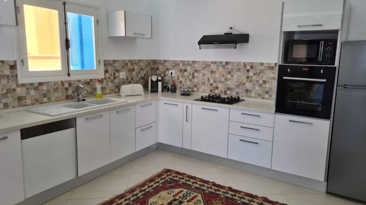 Photo of Kitchen in Zarzis