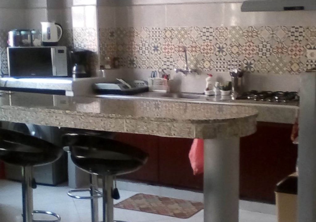 Photo of Kitchen in Daoudiate