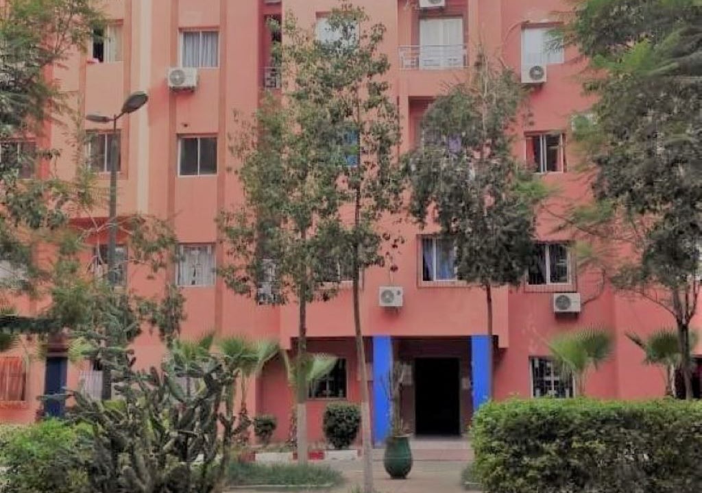 Photo of Outdoor in Daoudiate