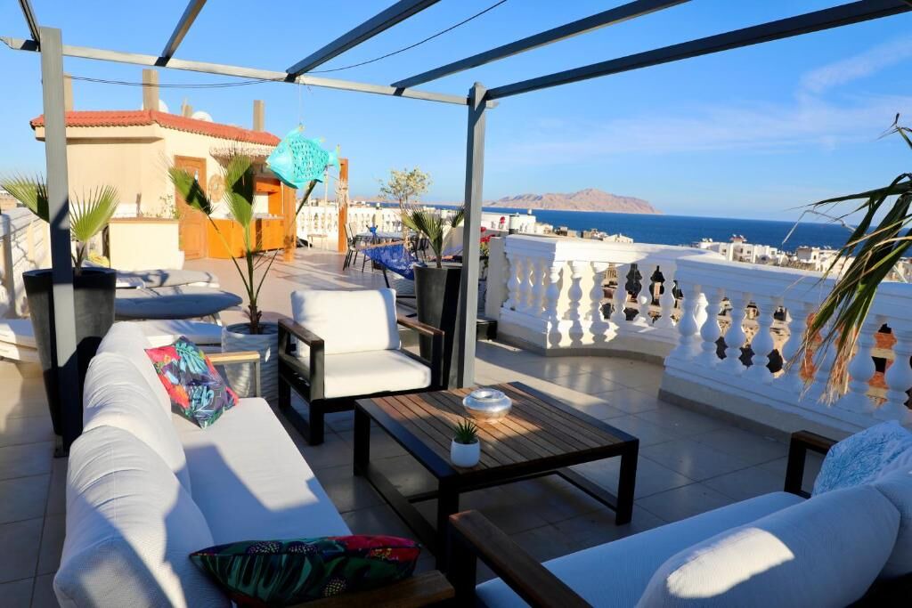 Photo of Patio Balcony in Sharm El Sheikh