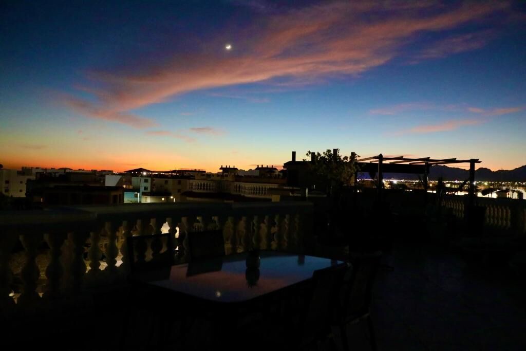 Photo of Outdoor in Sharm El Sheikh