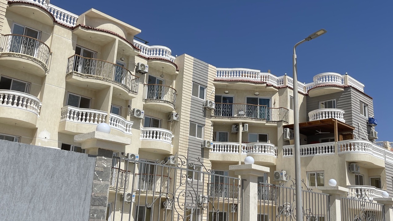 Photo of Outdoor in Sharm El Sheikh