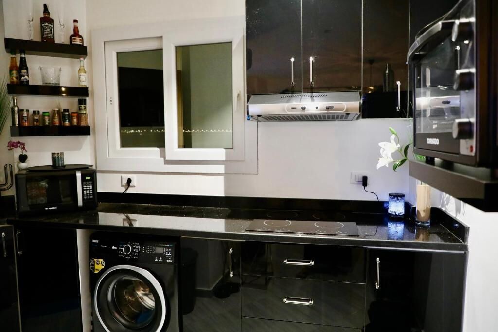 Photo of Kitchen in Sharm El Sheikh