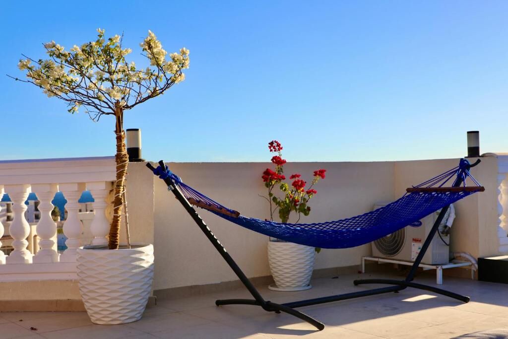 Photo of Patio Balcony in Sharm El Sheikh