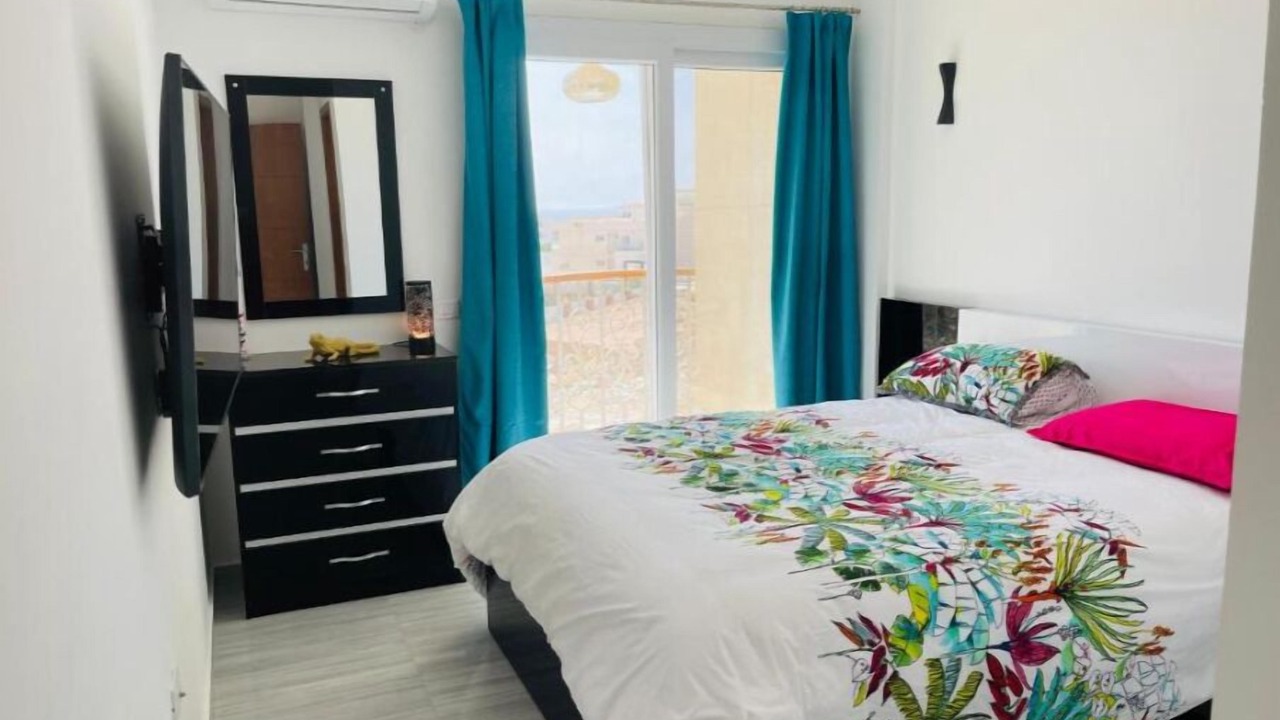 Photo of Bedroom in Sharm El Sheikh